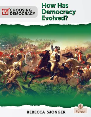 ¿Cómo ha evolucionado la democracia? - How Has Democracy Evolved?