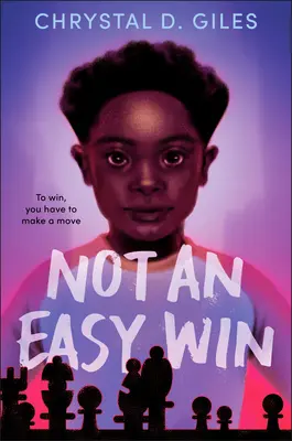 No es fácil ganar - Not an Easy Win