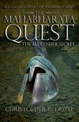 La búsqueda del Mahabharata: El secreto de Alejandro - The Mahabharata Quest: The Alexander Secret