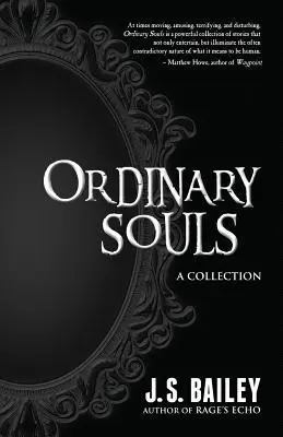 Almas corrientes - Ordinary Souls