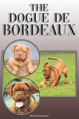 El Dogo de Burdeos: A Complete and Comprehensive Owners Guide To: Comprar, Tener, Salud, Peluquería, Adiestramiento, Obediencia, Comprender y - The Dogue de Bordeaux: A Complete and Comprehensive Owners Guide To: Buying, Owning, Health, Grooming, Training, Obedience, Understanding and