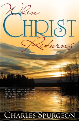 Cuando Cristo regrese - When Christ Returns