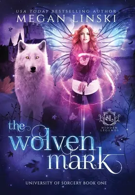 La Marca del Lobo - The Wolven Mark