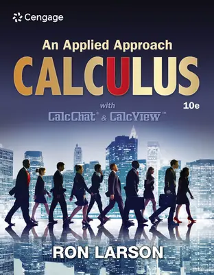 Cálculo: Un Enfoque Aplicado, Breve - Calculus: An Applied Approach, Brief