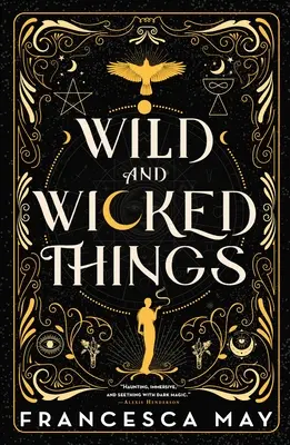 Cosas salvajes y perversas - Wild and Wicked Things