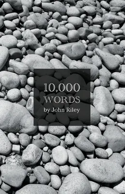 10.000 palabras - 10,000 Words