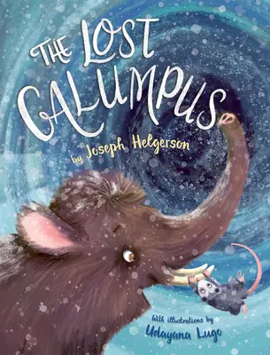 El galope perdido - The Lost Galumpus