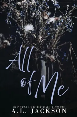 All of Me (Portada alternativa) - All of Me (Alternate Cover)