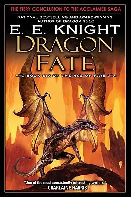 Destino de dragón - Dragon Fate