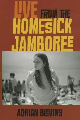 En directo desde el Homesick Jamboree - Live from the Homesick Jamboree