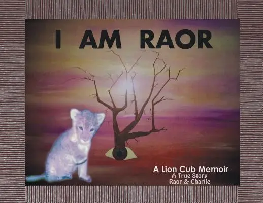 Yo soy Raor - I Am Raor