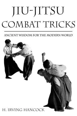 Trucos de Combate de Jiu Jitsu - Jiu Jitsu Combat Tricks