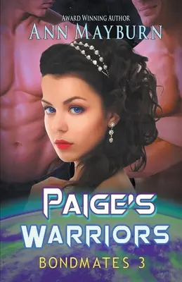 Los guerreros de Paige - Paige's Warriors