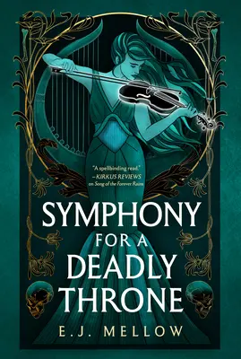 Sinfonía para un trono mortal - Symphony for a Deadly Throne