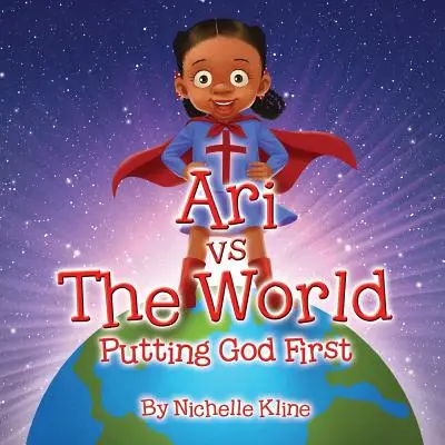 Ari contra el mundo: Poner a Dios en primer lugar - Ari vs The World: Putting God First