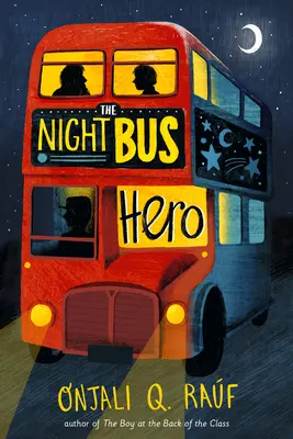 El héroe del autobús nocturno - The Night Bus Hero