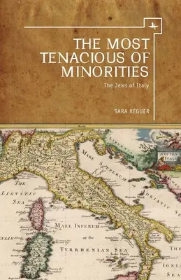 La más tenaz de las minorías: Los judíos de Italia - The Most Tenacious of Minorities: The Jews of Italy