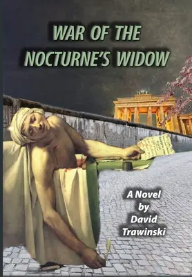 La guerra de la viuda del Nocturno - War of the Nocturne's Widow