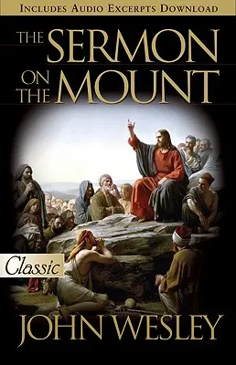 El Sermón de la Montaña - The Sermon on the Mount