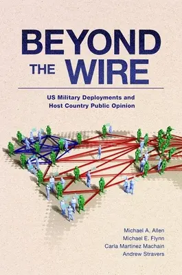 Más allá de la alambrada: Los despliegues militares estadounidenses y la opinión pública del país anfitrión - Beyond the Wire: Us Military Deployments and Host Country Public Opinion