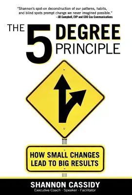 El principio de los 5 grados - The 5 Degree Principle