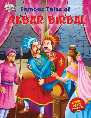 Cuentos famosos de Akbar Birbal - Famous Tales of Akbar Birbal