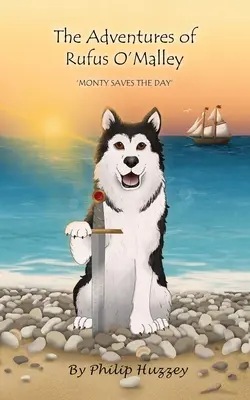 Las aventuras de Rufus O'Malley - Monty salva el día - The Adventures of Rufus O'Malley - Monty Saves The Day