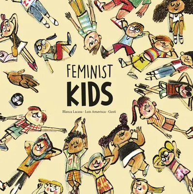 Niños feministas - Feminist Kids