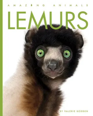 Lémures - Lemurs