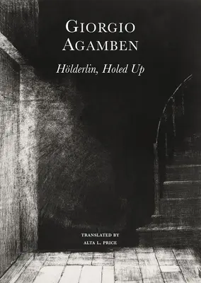 La locura de Hlderlin: Crónica de una vida morada, 1806-1843 - Hlderlin's Madness: Chronicle of a Dwelling Life, 1806-1843