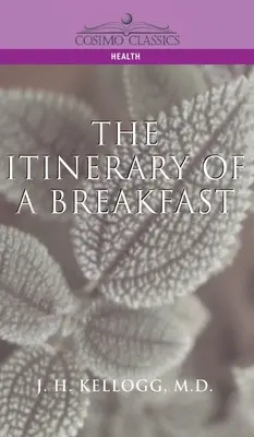 Itinerario de un desayuno - Itinerary of a Breakfast