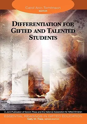 Diferenciación para alumnos superdotados y con talento - Differentiation for Gifted and Talented Students