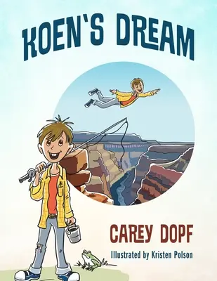 El sueño de Koen - Koen's Dream