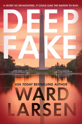 Deep Fake: Un thriller - Deep Fake: A Thriller