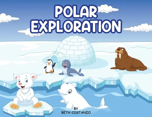 Exploración polar - Polar Exploration