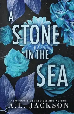 A Stone in the Sea (Edición especial) - A Stone in the Sea (Special Edition Cover)