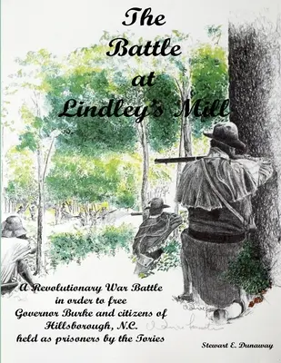 Batalla en Lindley's Mill - Battle at Lindley's Mill