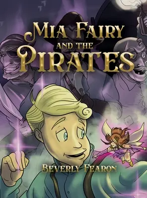 El Hada Mia y los Piratas - Mia Fairy and the Pirates