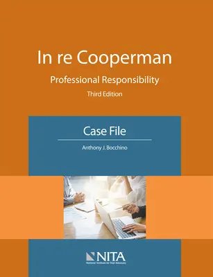 In re Cooperman: Responsabilidad profesional, expediente del caso - In re Cooperman: Professional Responsibility, Case File