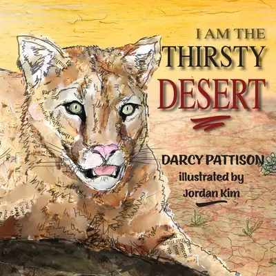 Soy el desierto sediento - I Am the Thirsty Desert