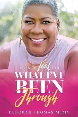 No parezco lo que he vivido - I Don't Look Like What I've Been Through!