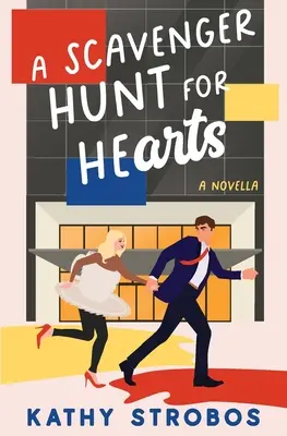 Una yincana de corazones - A Scavenger Hunt for Hearts