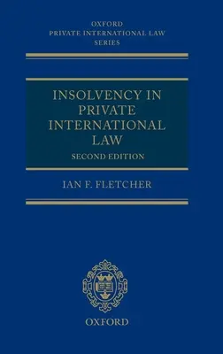 La insolvencia en el Derecho internacional privado - Insolvency in Private International Law