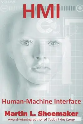 Hmi: Interfaz hombre-máquina - Hmi: Human-Machine Interface