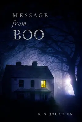 Mensaje de Boo - Message from Boo