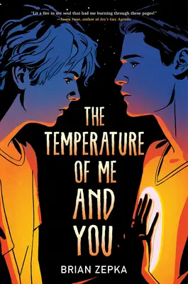 La Temperatura de Tú y Yo - The Temperature of Me and You