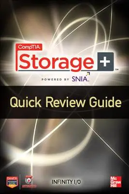 Guía de repaso rápido Comptia Storage - Comptia Storage+ Quick Review Guide