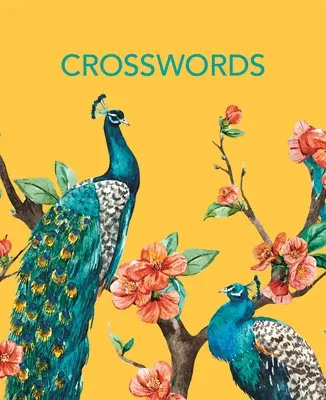 Crucigramas - Crosswords