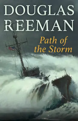 El camino de la tormenta - Path of the Storm