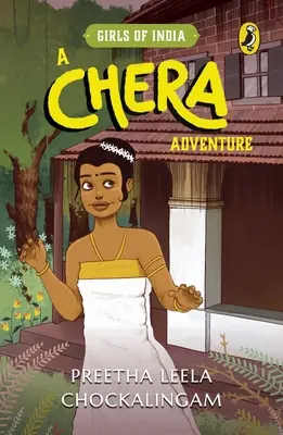 Una aventura Chera: Serie Chicas de la India - A Chera Adventure: Girls of India Series